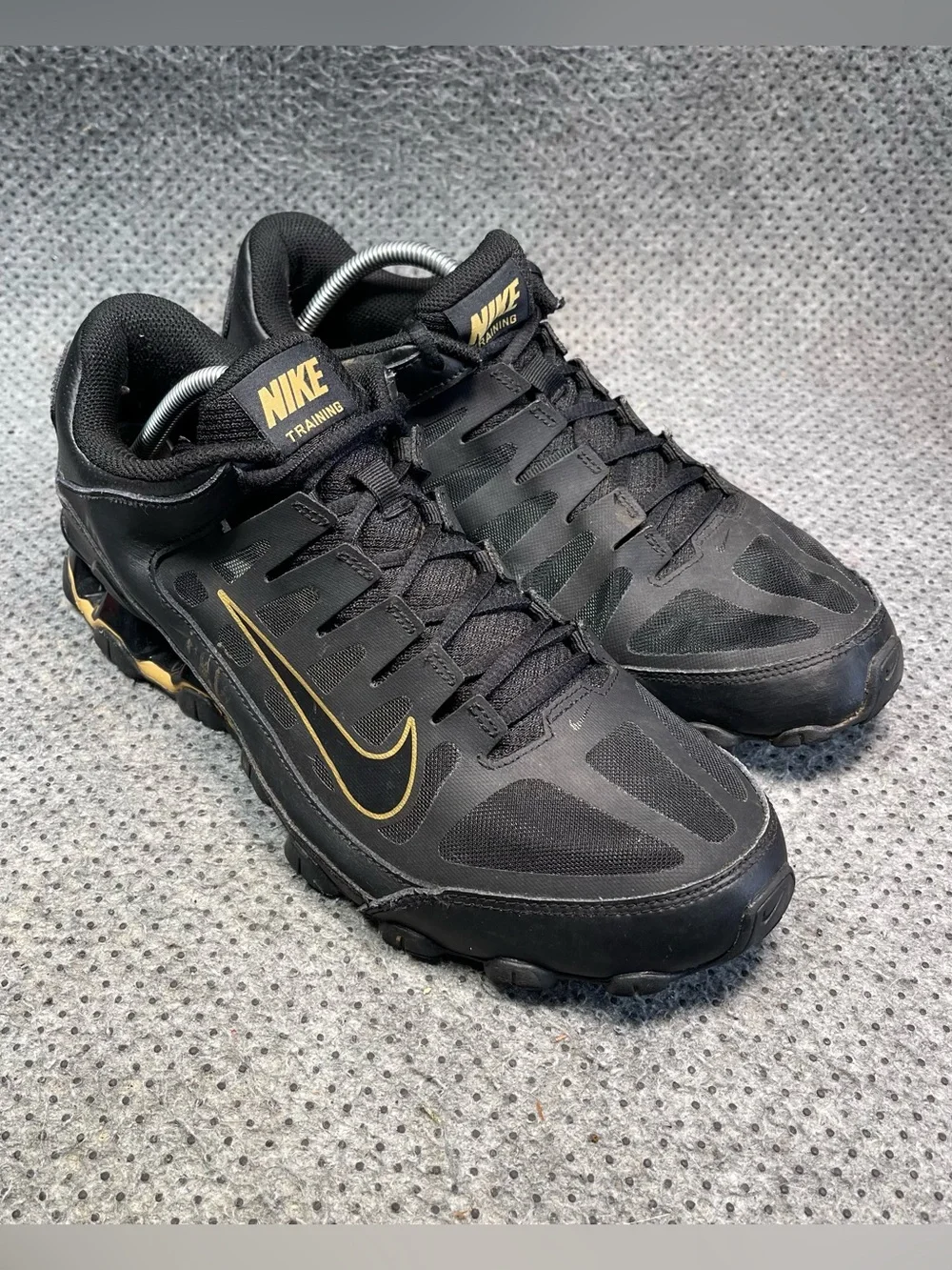 Nike reax tr